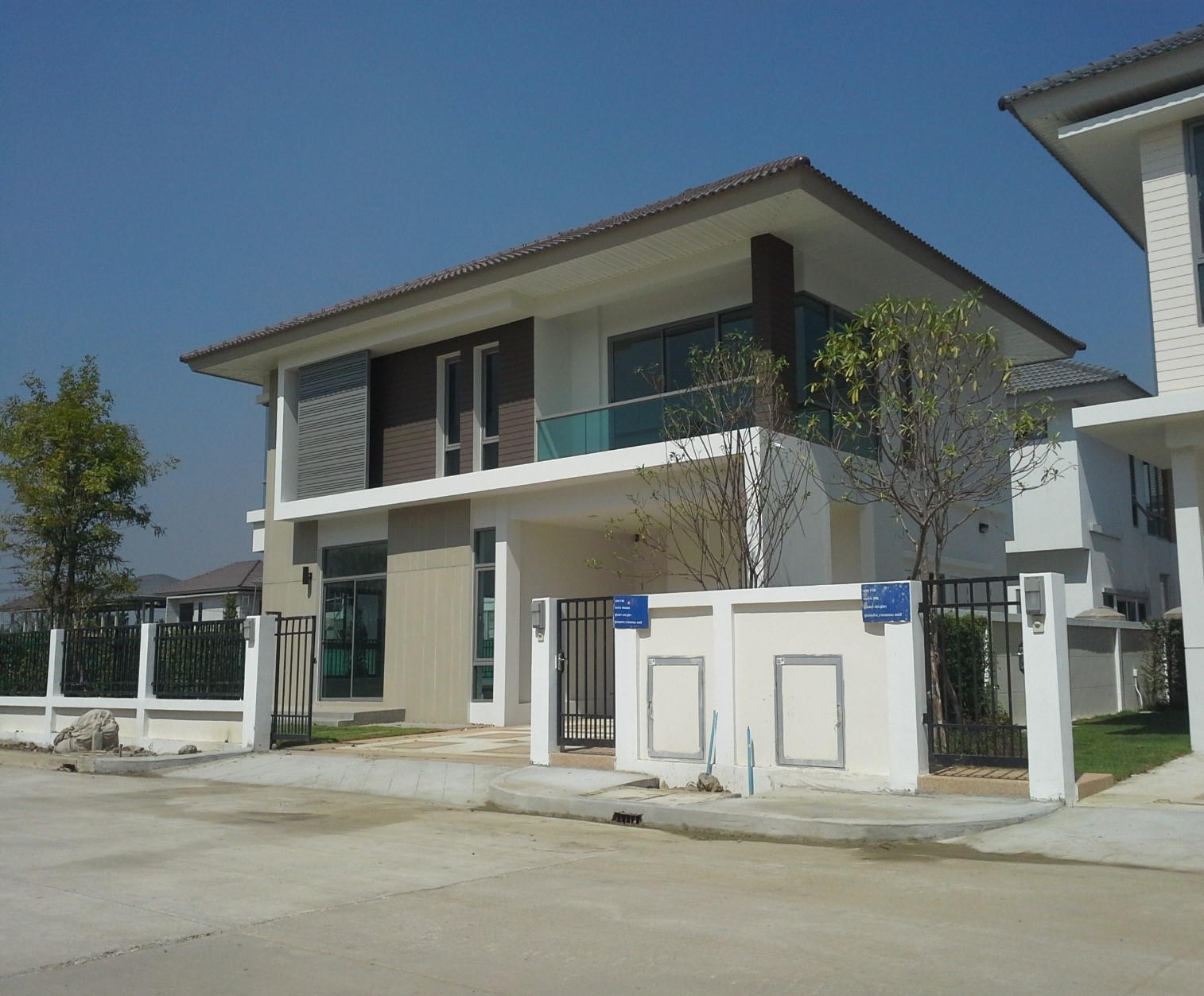 งานระบบ